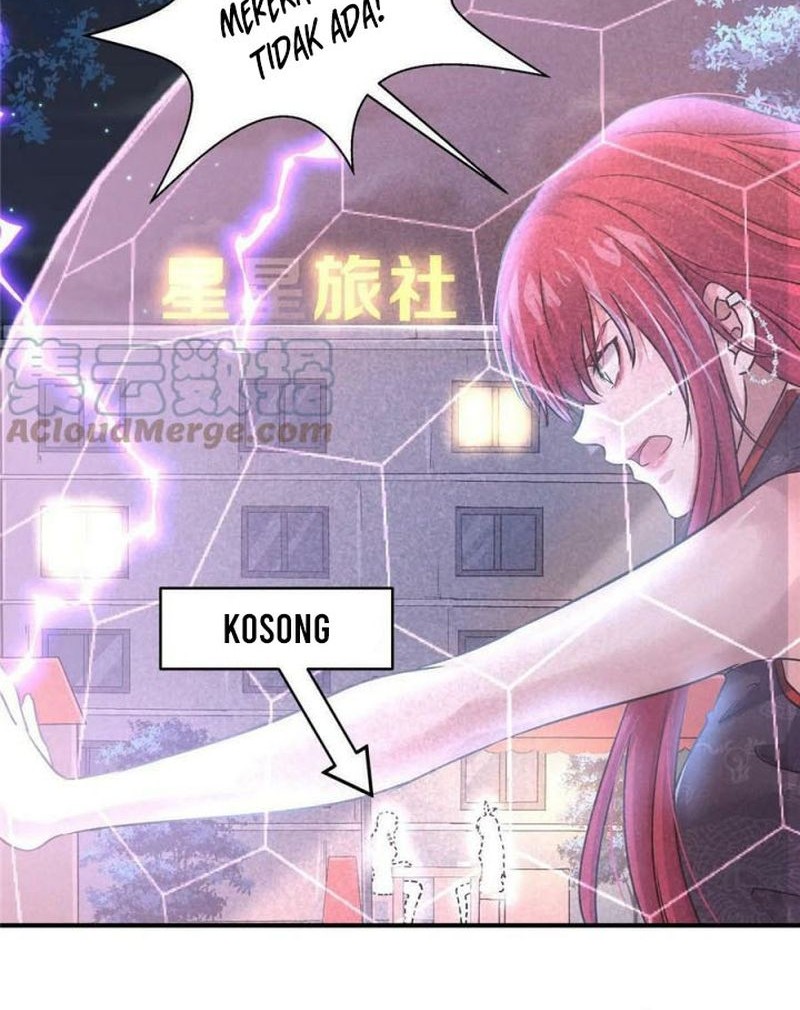 The King Is Back Chapter 69 Gambar 9