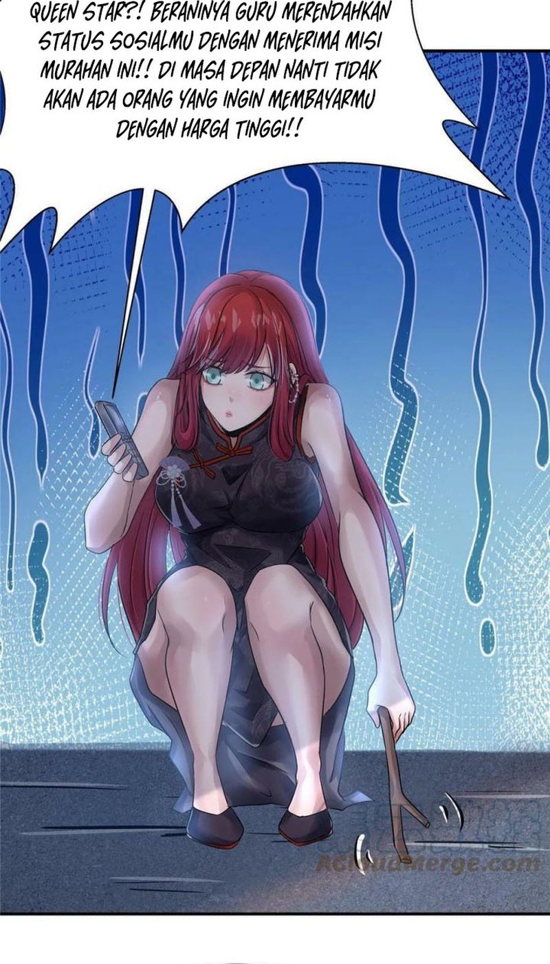 The King Is Back Chapter 69 Gambar 13