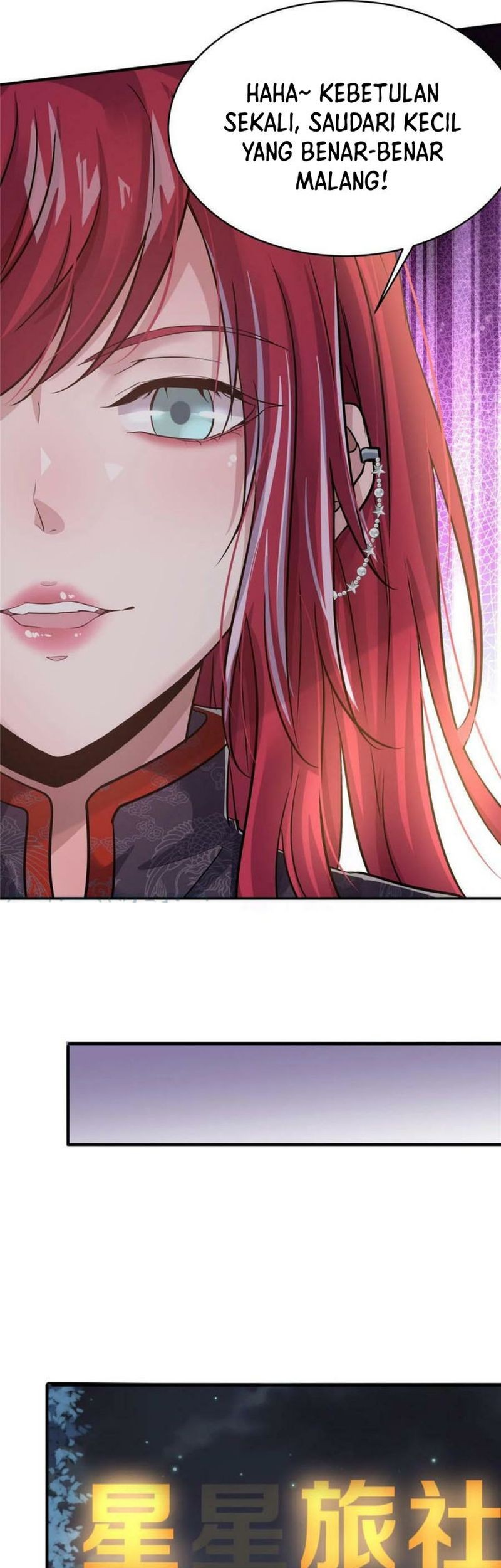 The King Is Back Chapter 68 Gambar 6