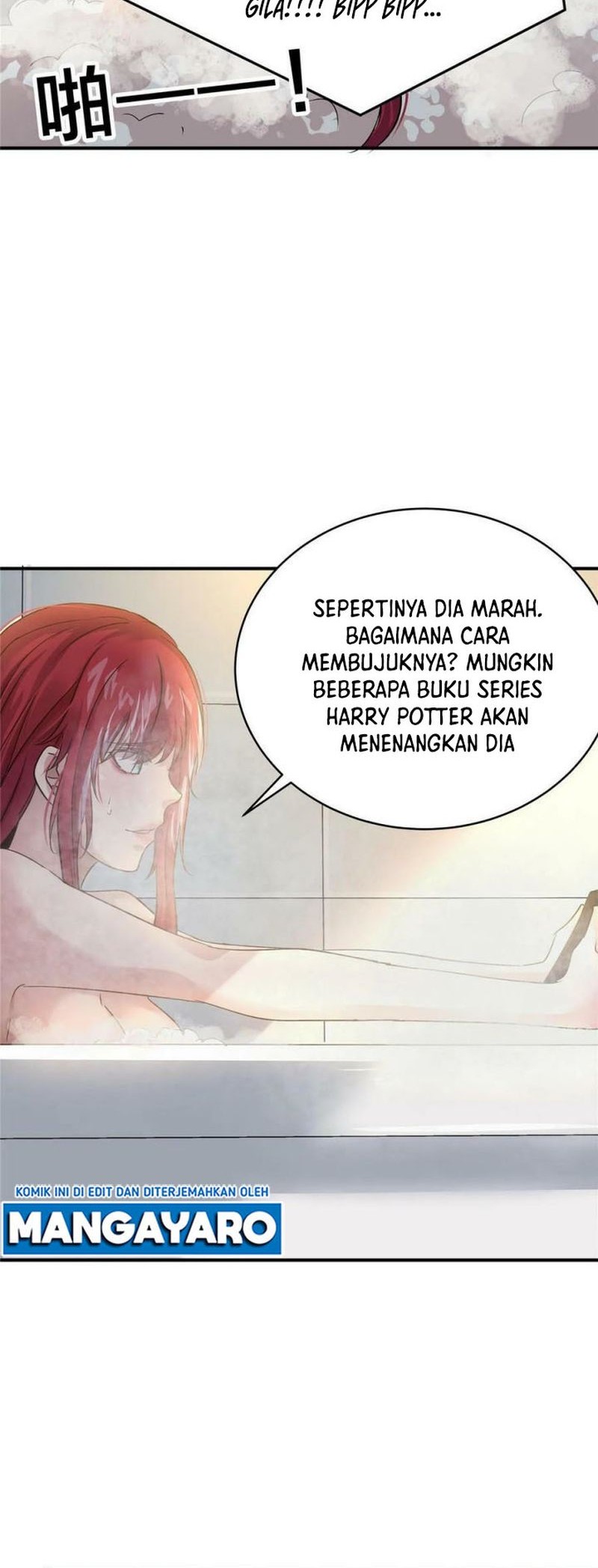 The King Is Back Chapter 67 Gambar 25