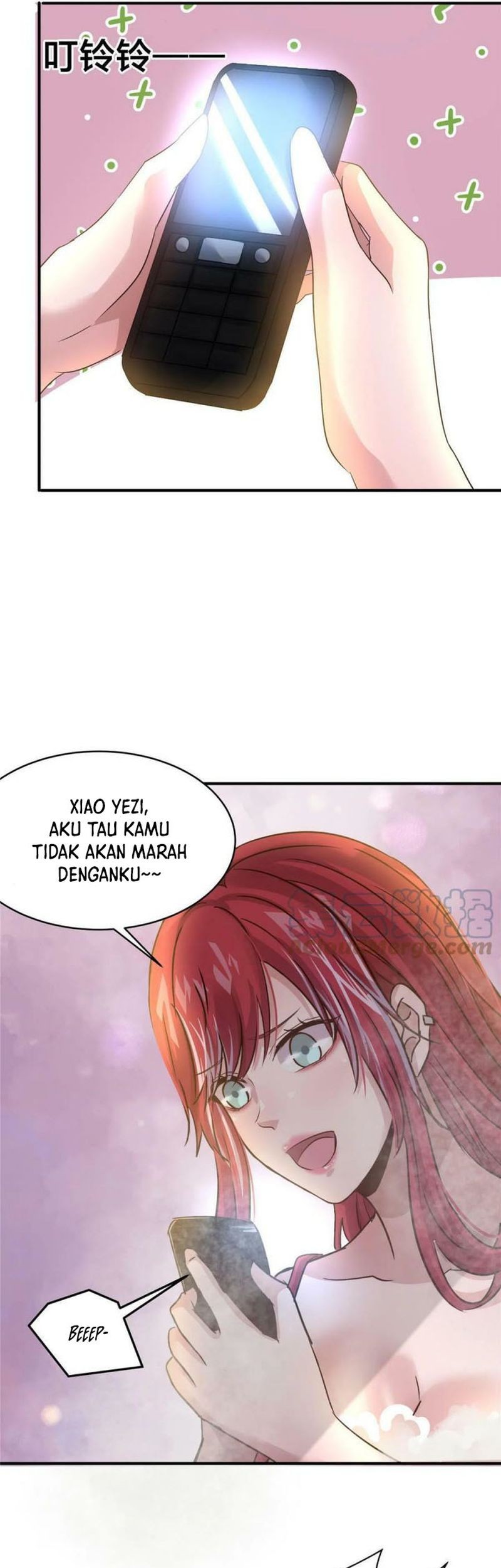 The King Is Back Chapter 67 Gambar 26