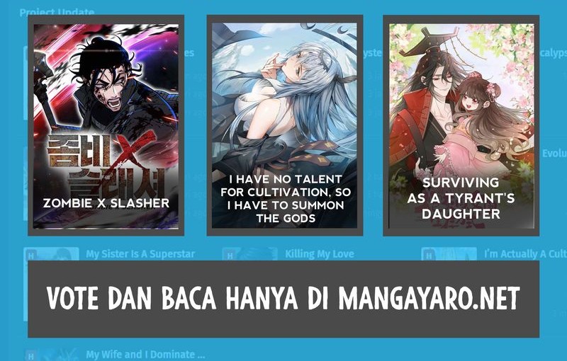 The King Is Back Chapter 67 Gambar 29