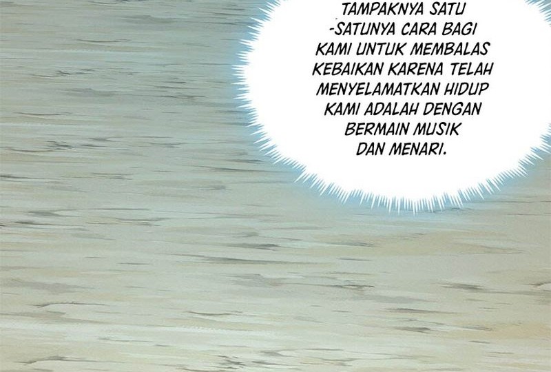 With a Sword Domain, I Can Become the Sword Saint Chapter 44 Gambar 17