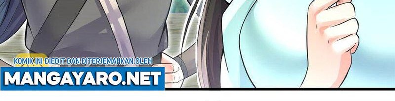 With a Sword Domain, I Can Become the Sword Saint Chapter 42 Gambar 13