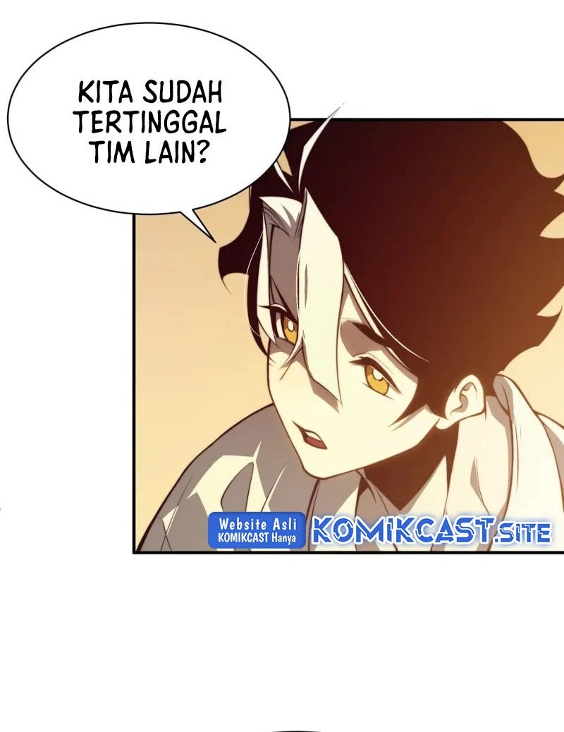 Demon Evolution Chapter 10 Gambar 21