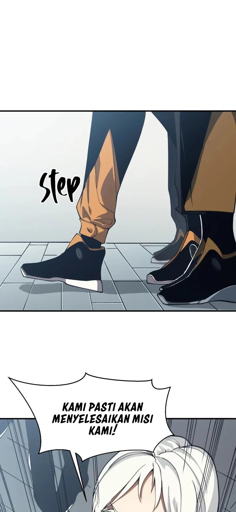 Demon Evolution Chapter 10 Gambar 35