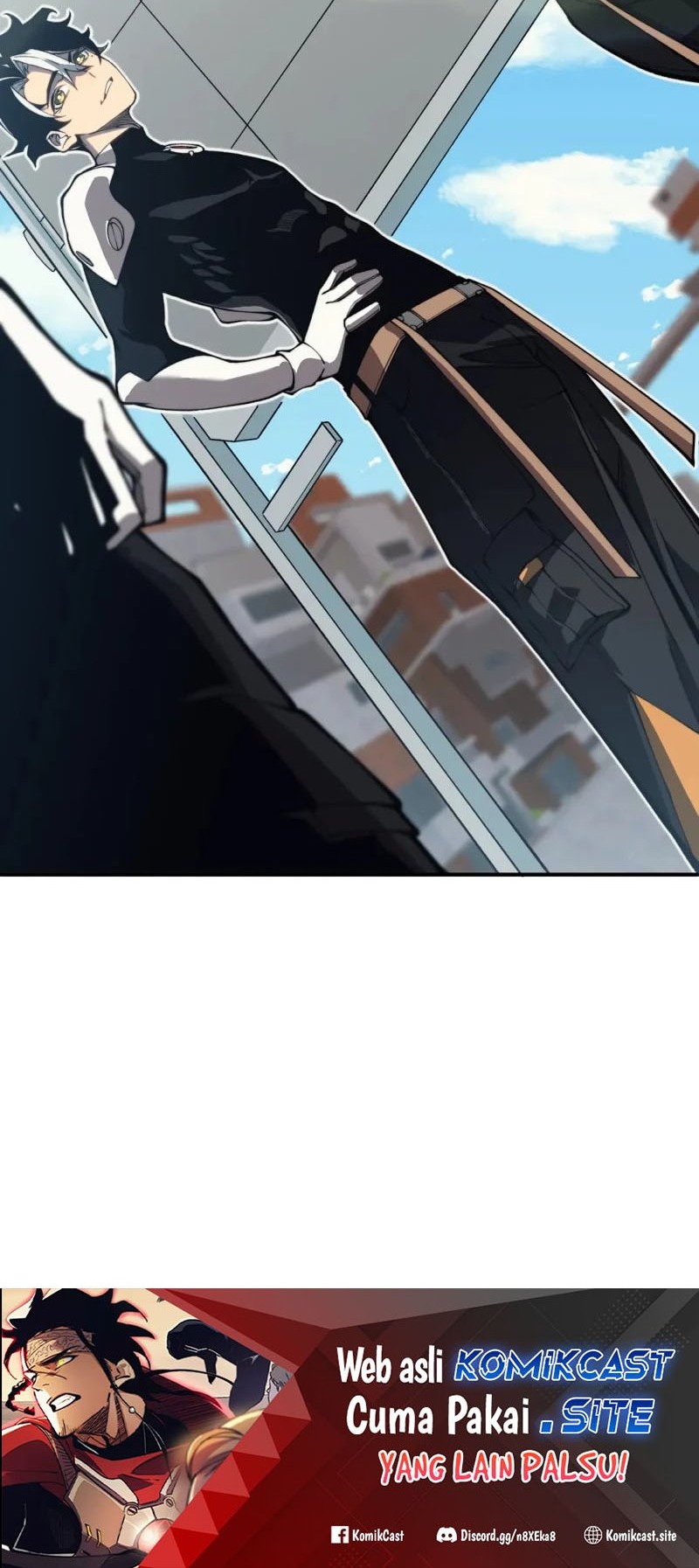 Demon Evolution Chapter 10 Gambar 53