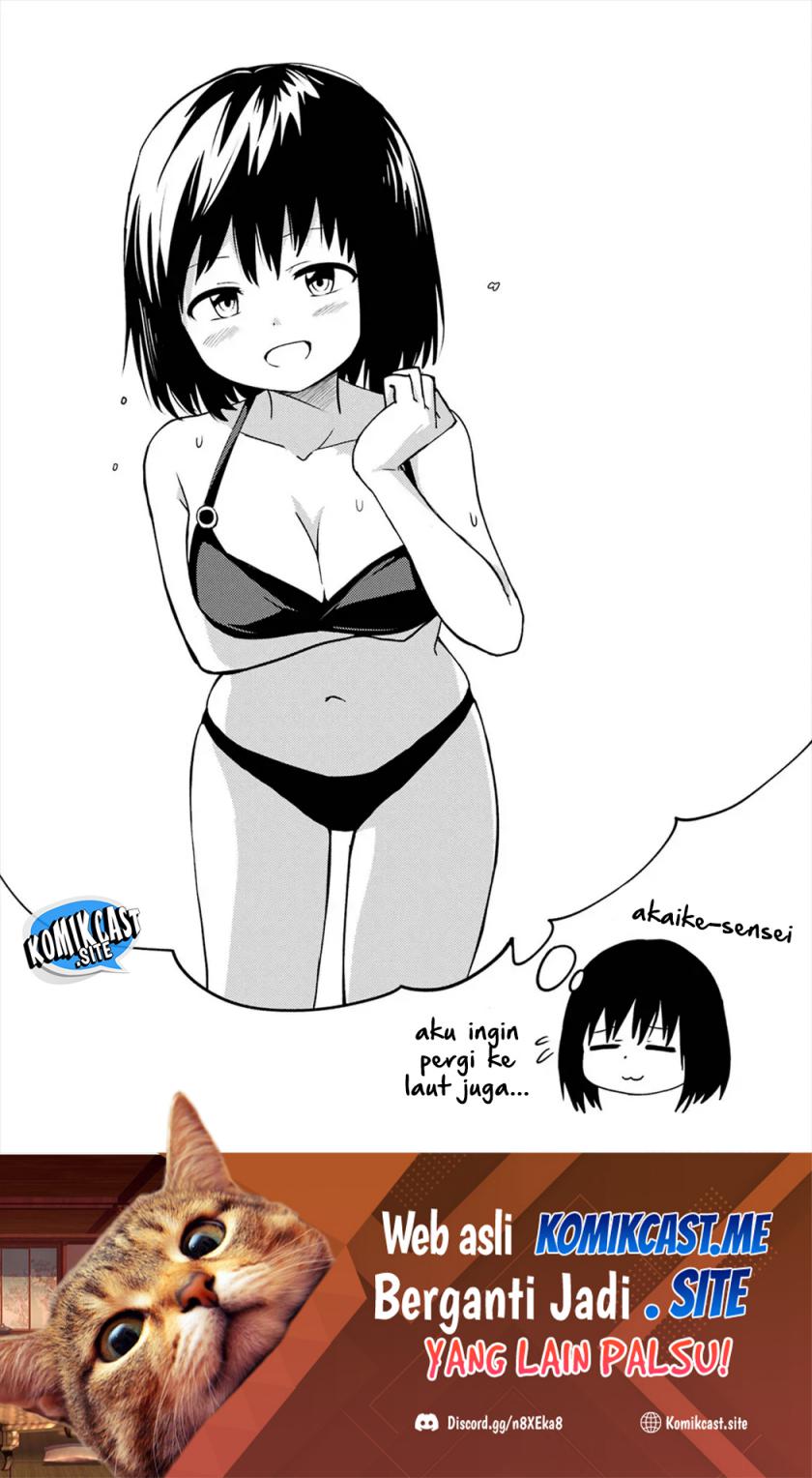Ore no Kokan wa Bishoujo Datta no ka Chapter 23 Gambar 24