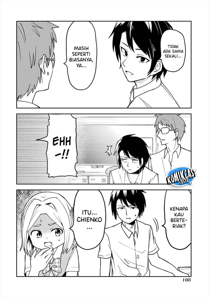 Ore no Kokan wa Bishoujo Datta no ka Chapter 23 Gambar 3