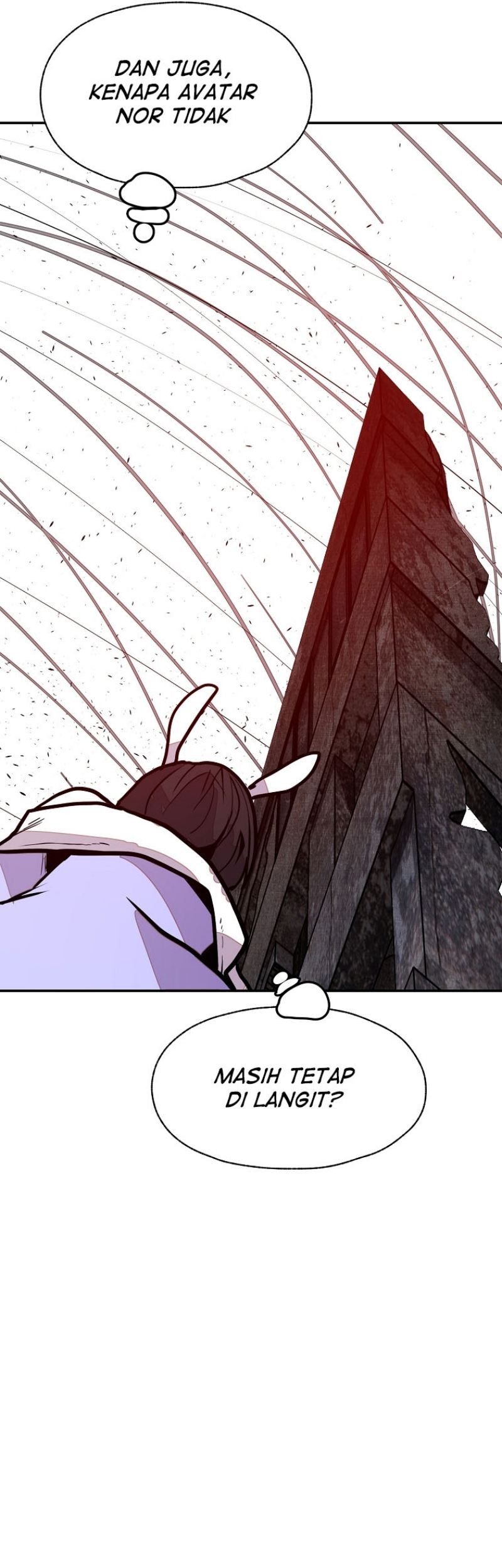 VR HERO Chapter 19 Gambar 18