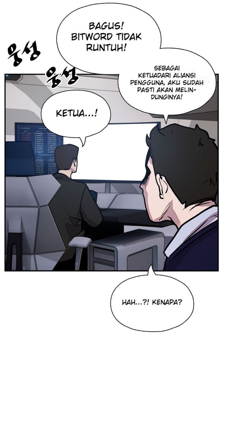 VR HERO Chapter 19 Gambar 19