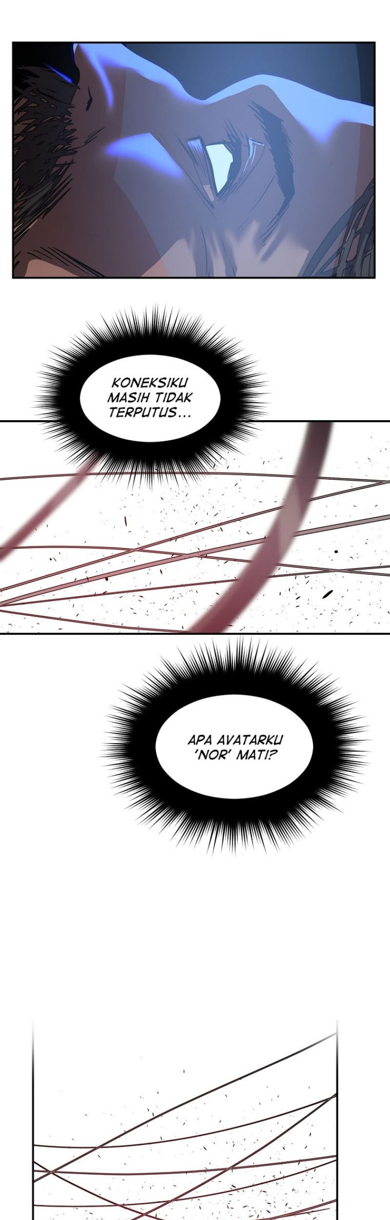 VR HERO Chapter 19 Gambar 26