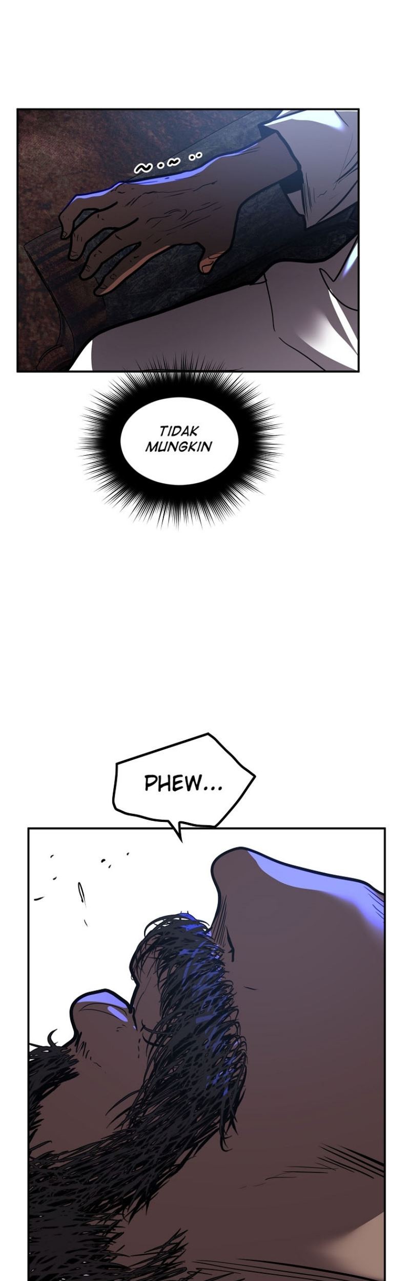 VR HERO Chapter 19 Gambar 28