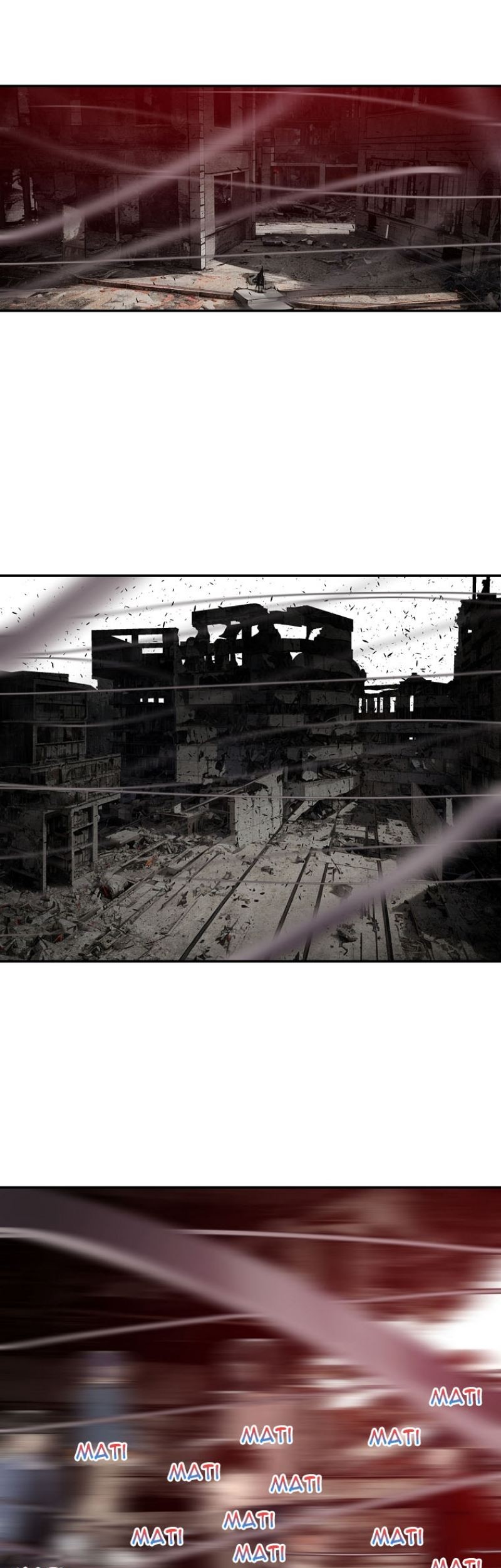 VR HERO Chapter 19 Gambar 34