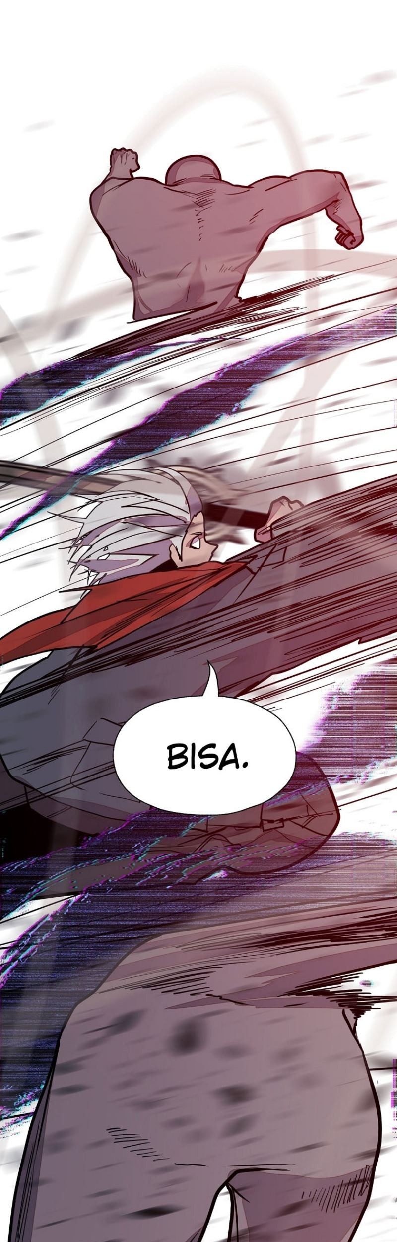 VR HERO Chapter 19 Gambar 58