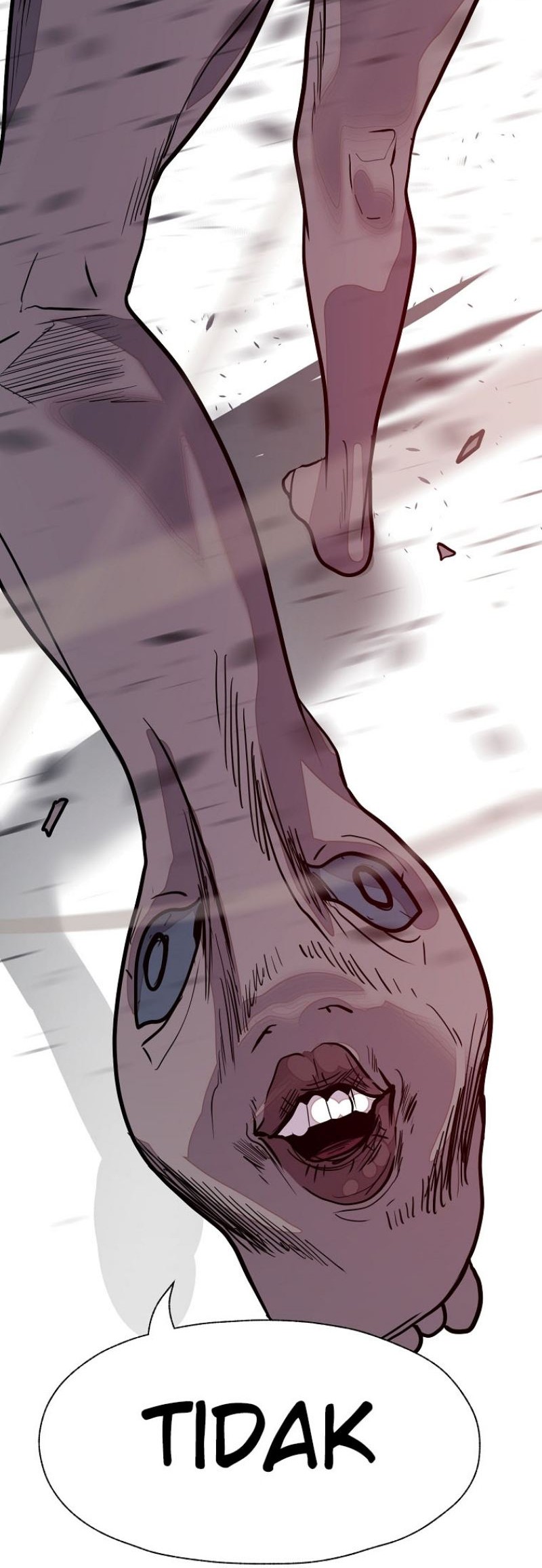 VR HERO Chapter 19 Gambar 59