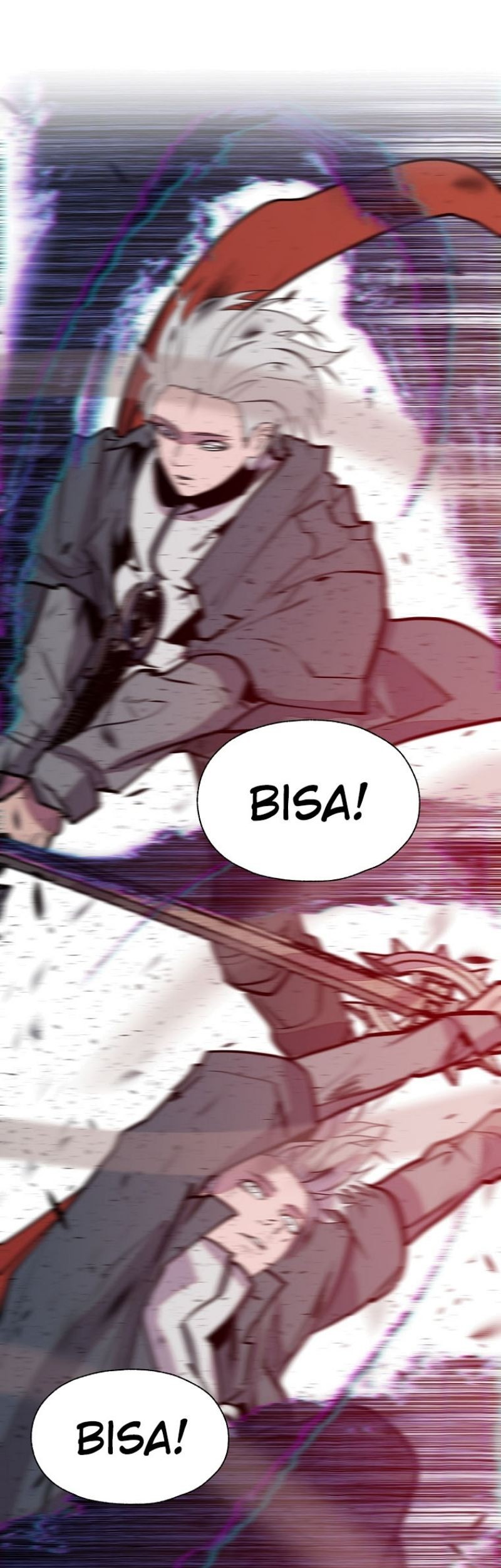 VR HERO Chapter 19 Gambar 60
