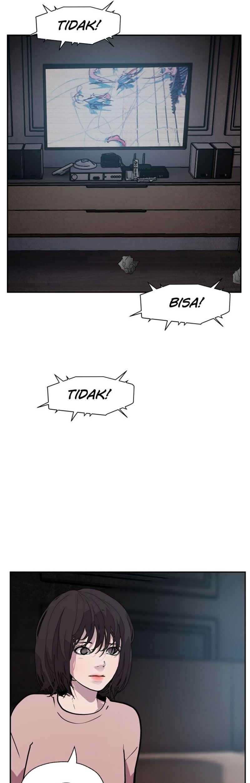 VR HERO Chapter 19 Gambar 66