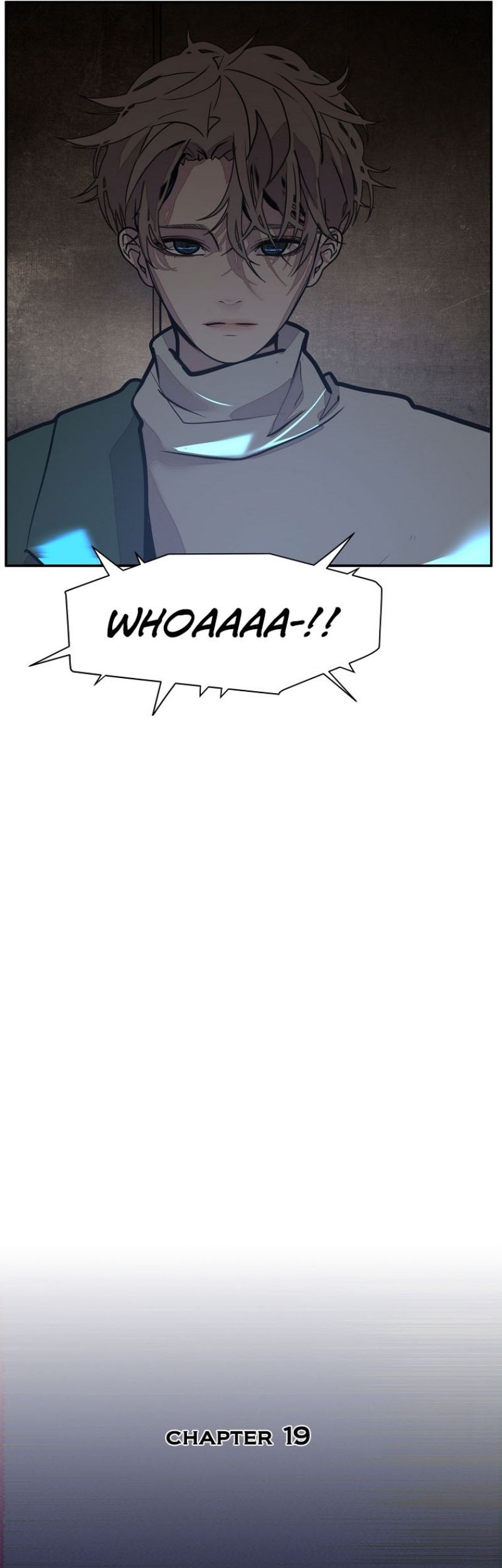VR HERO Chapter 19 Gambar 6
