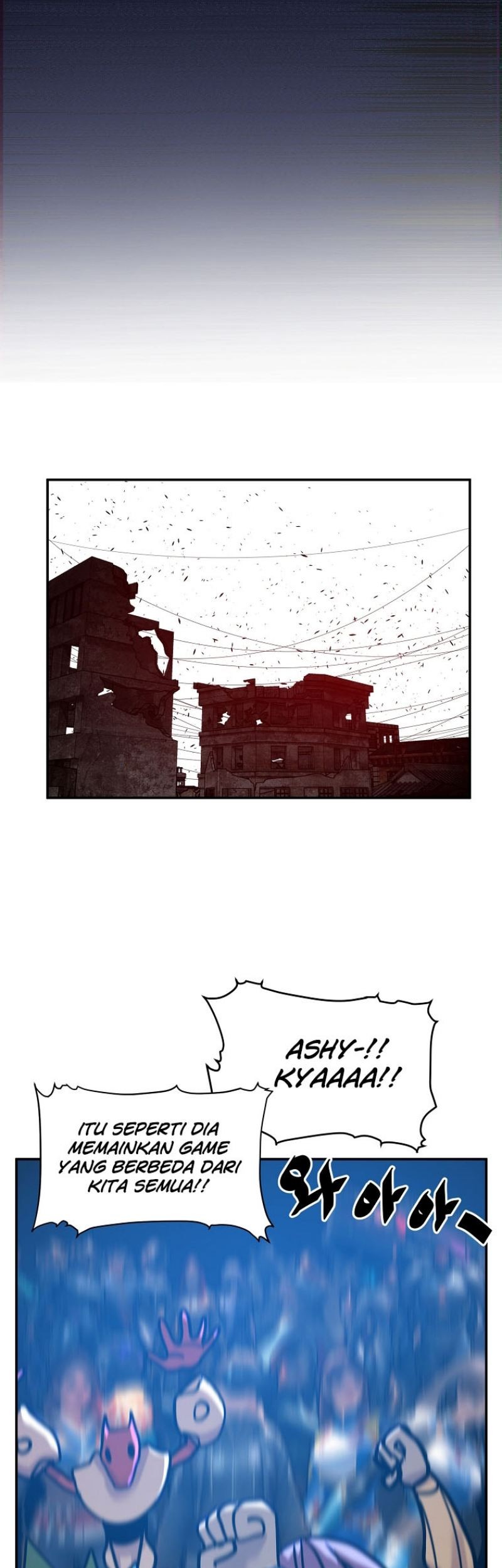 VR HERO Chapter 19 Gambar 10