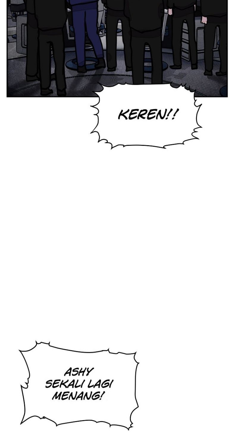 VR HERO Chapter 19 Gambar 13
