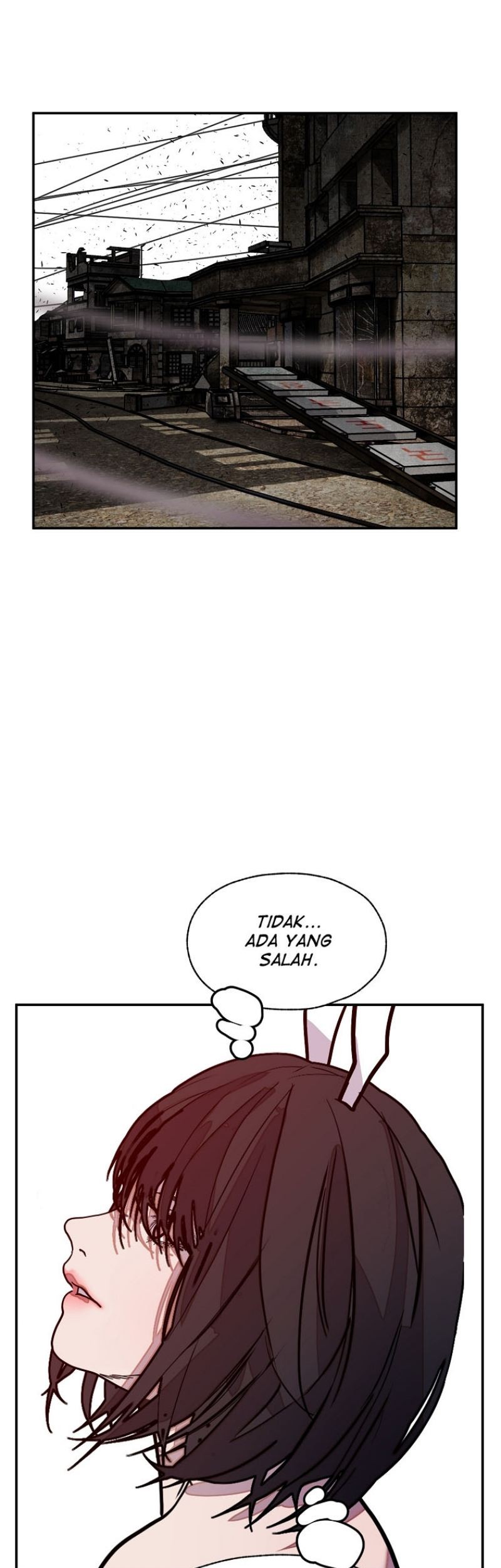 VR HERO Chapter 19 Gambar 16
