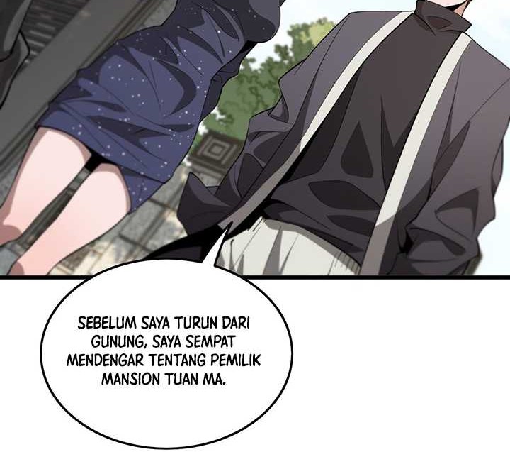 Ancestral Visit Chapter 14 Gambar 23