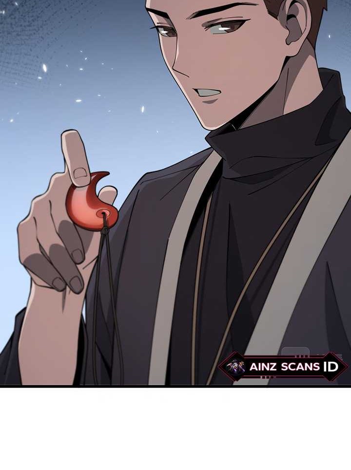 Ancestral Visit Chapter 14 Gambar 33