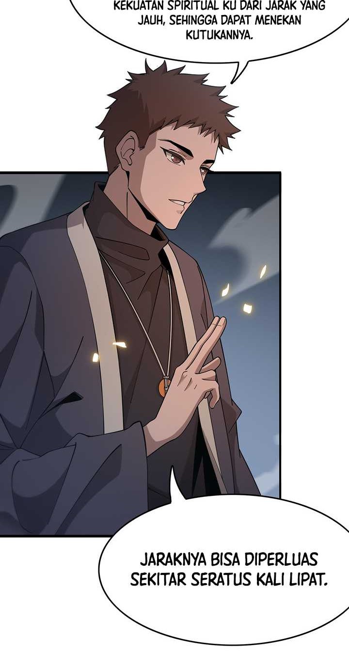 Ancestral Visit Chapter 14 Gambar 37