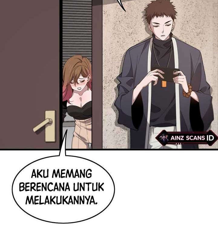 Ancestral Visit Chapter 13 Gambar 19