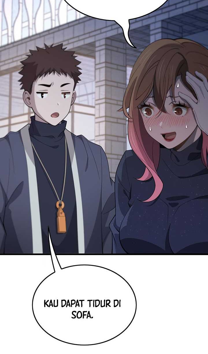 Ancestral Visit Chapter 13 Gambar 34