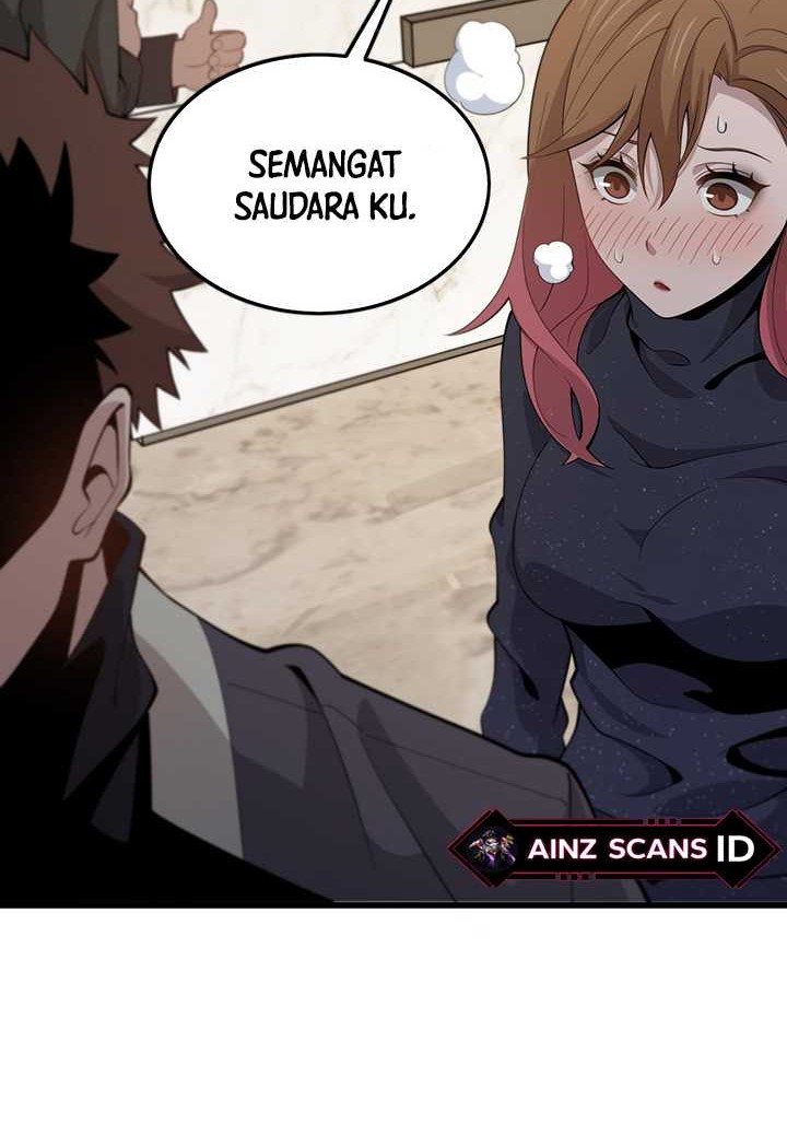 Ancestral Visit Chapter 13 Gambar 40