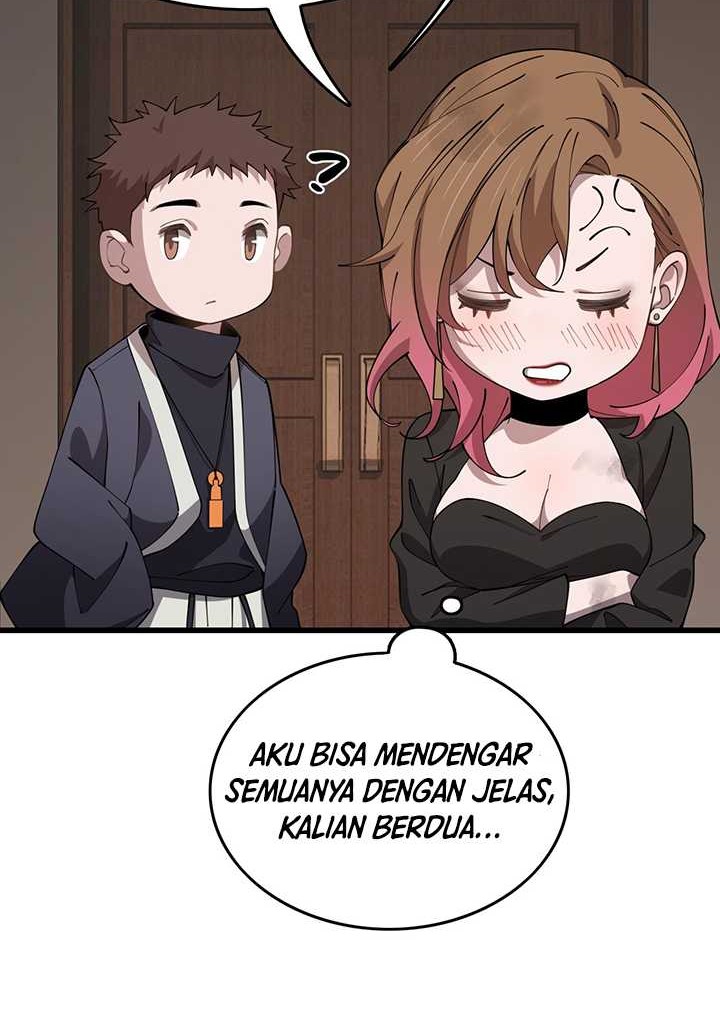Ancestral Visit Chapter 13 Gambar 9