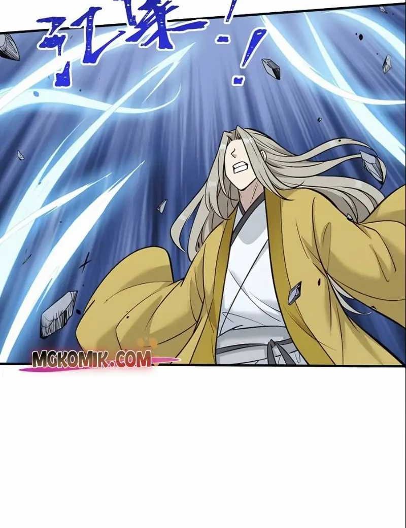 I Became Invincible After Descending Chapter 45 Gambar 30