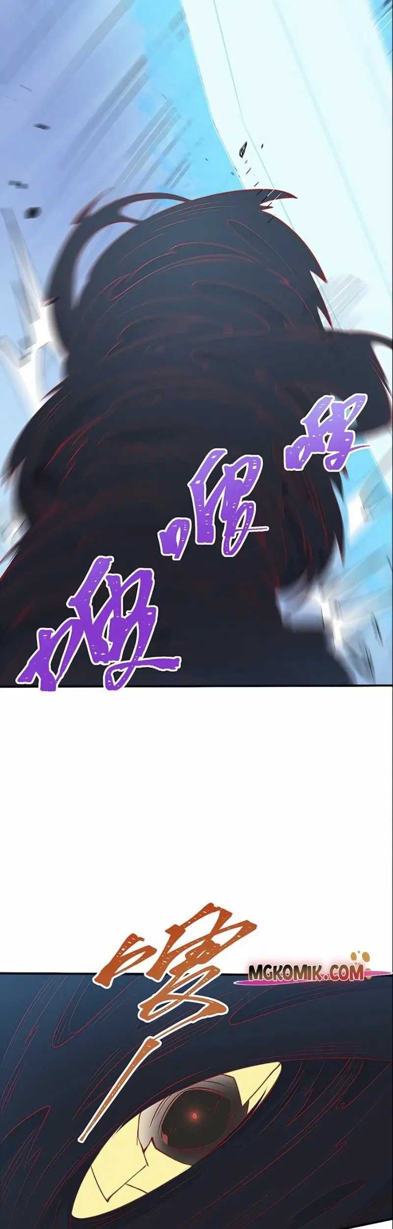 I Became Invincible After Descending Chapter 45 Gambar 34