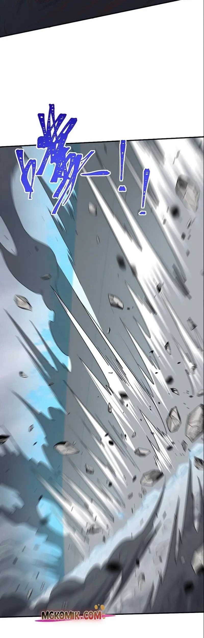 I Became Invincible After Descending Chapter 45 Gambar 35