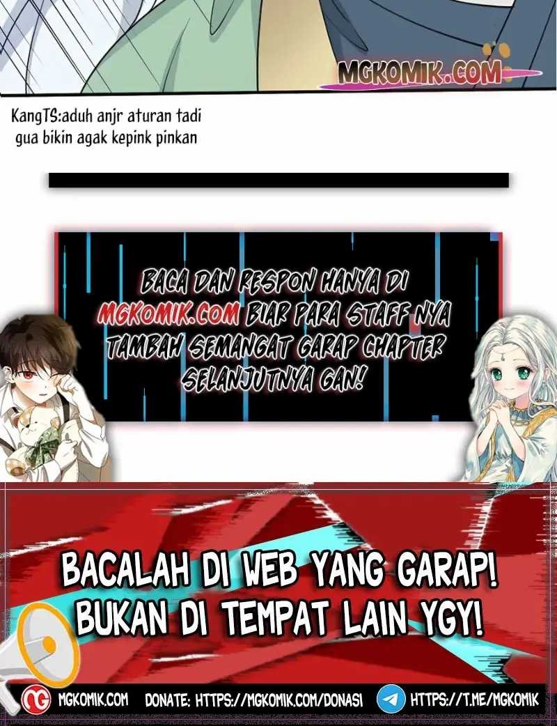 I Became Invincible After Descending Chapter 45 Gambar 48