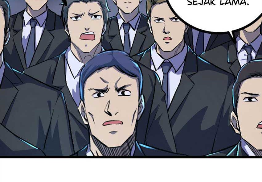 I Rely on OCD To Become The King Chapter 40 Gambar 30