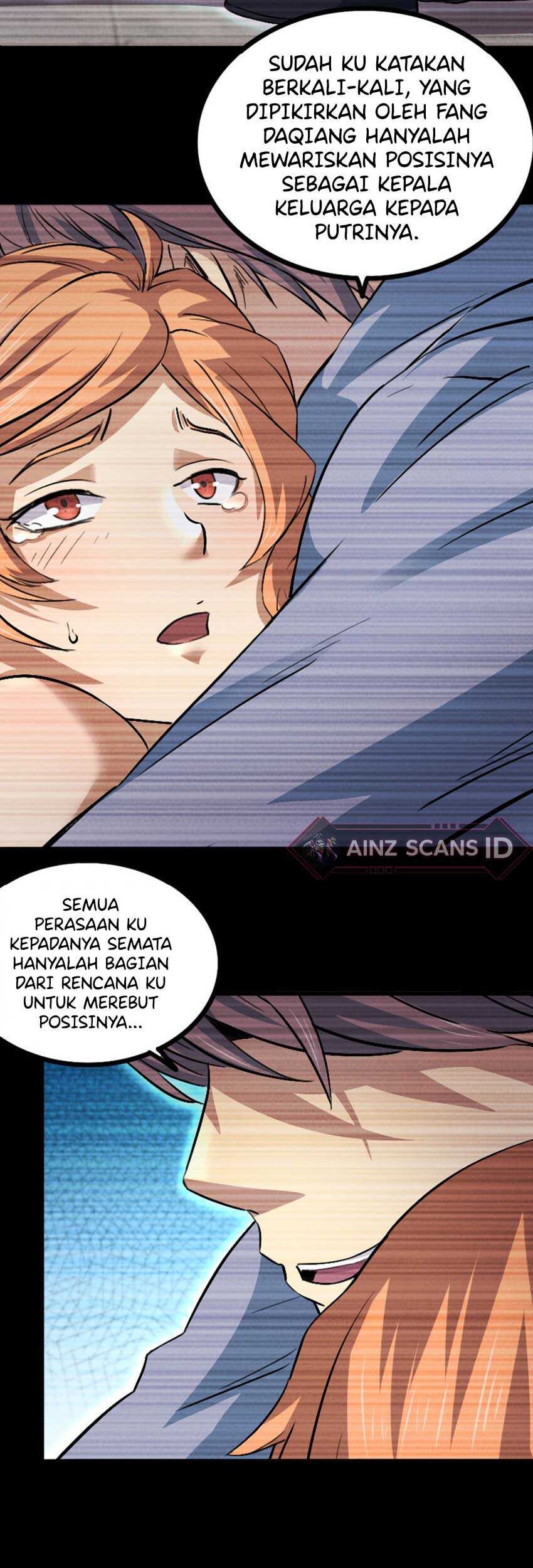 I Rely on OCD To Become The King Chapter 40 Gambar 32