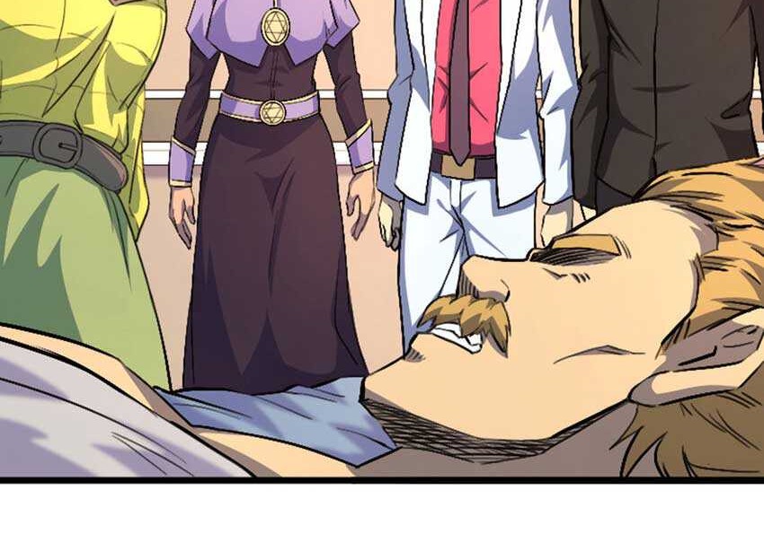 I Rely on OCD To Become The King Chapter 40 Gambar 26