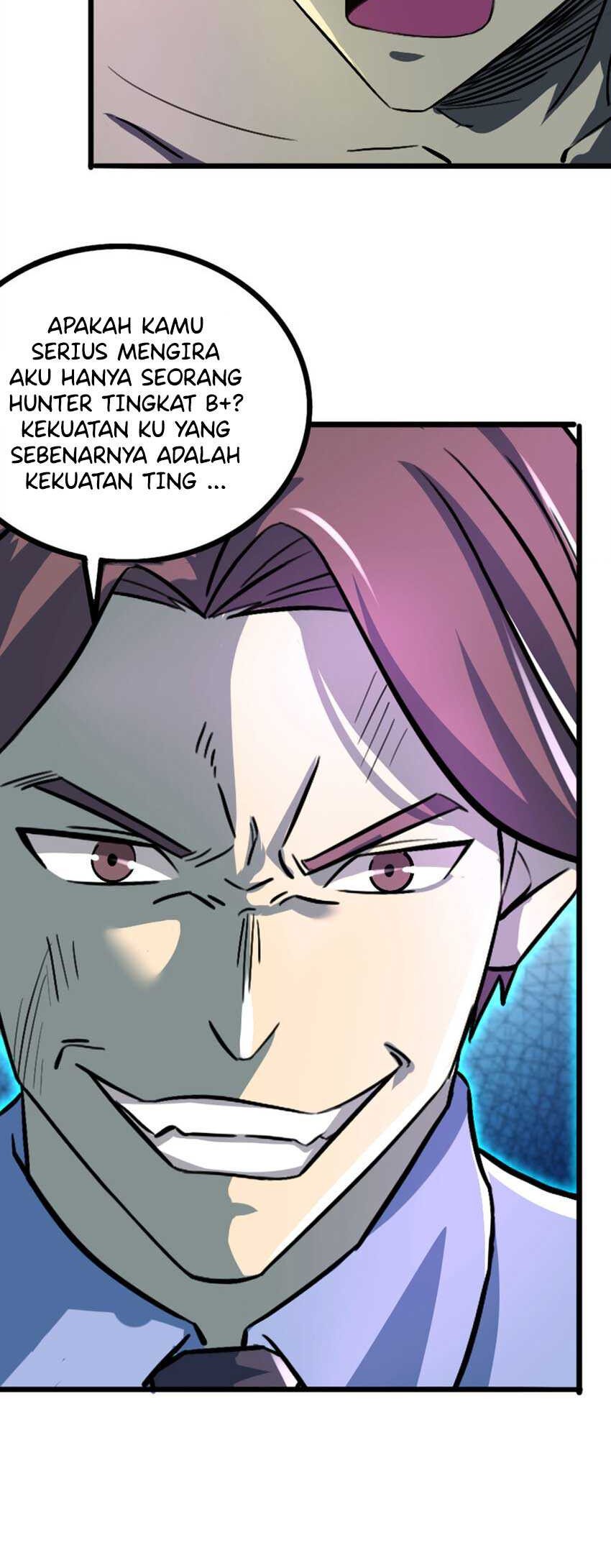 I Rely on OCD To Become The King Chapter 39 Gambar 37
