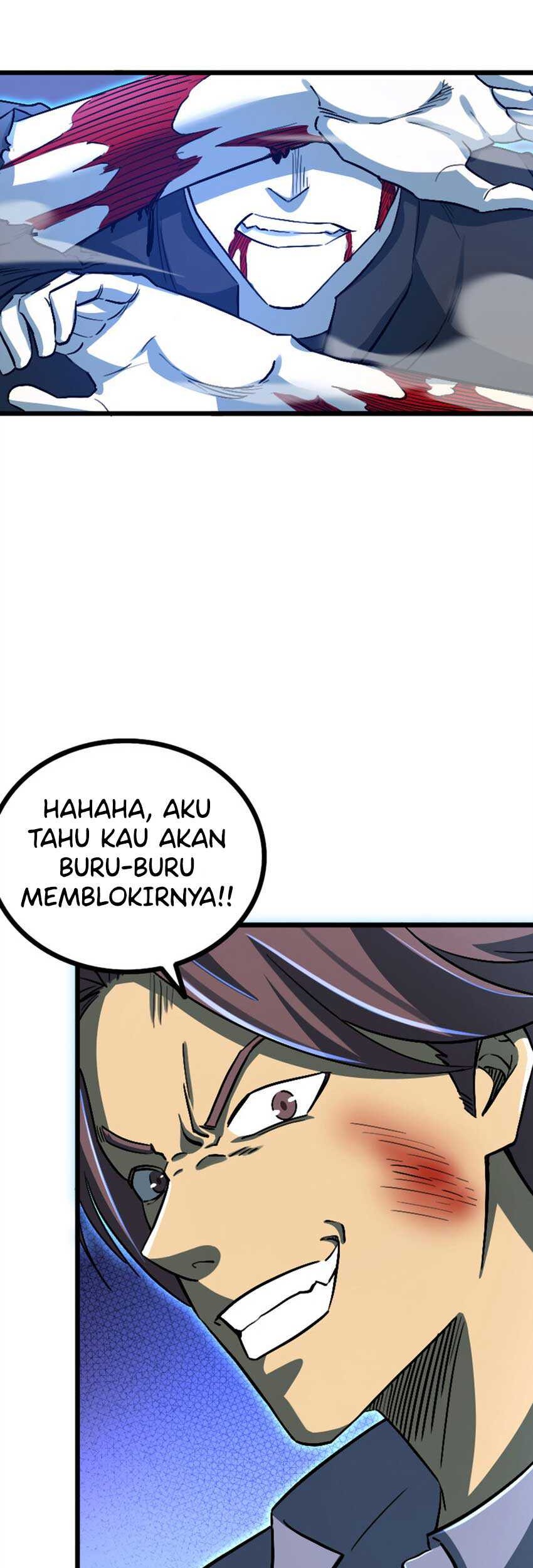 I Rely on OCD To Become The King Chapter 39 Gambar 17
