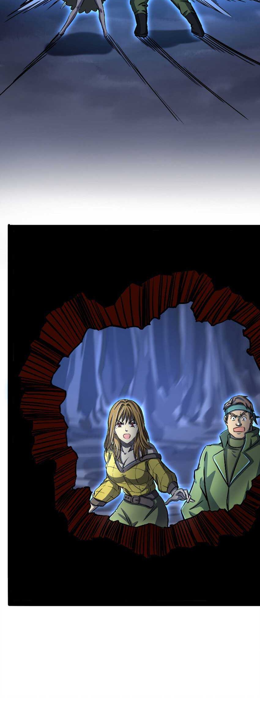 I Rely on OCD To Become The King Chapter 39 Gambar 21