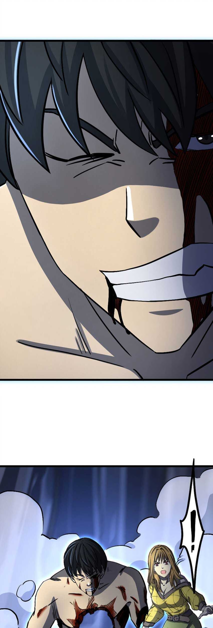 I Rely on OCD To Become The King Chapter 39 Gambar 22