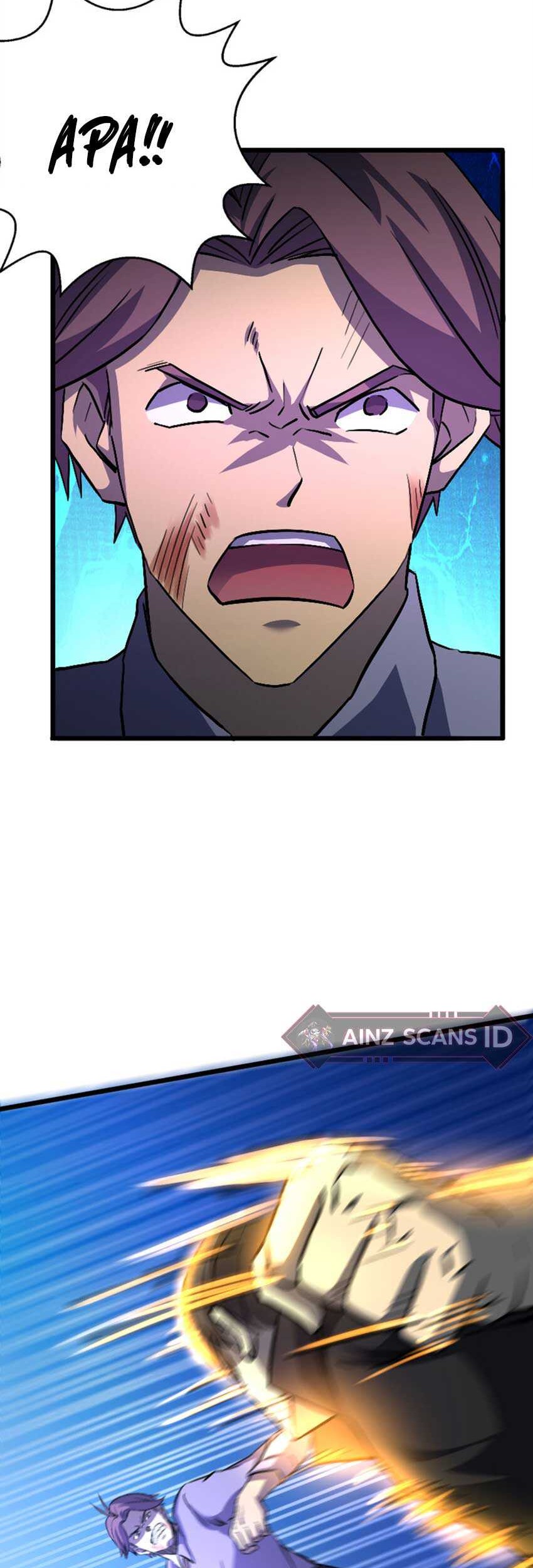 I Rely on OCD To Become The King Chapter 38 Gambar 30