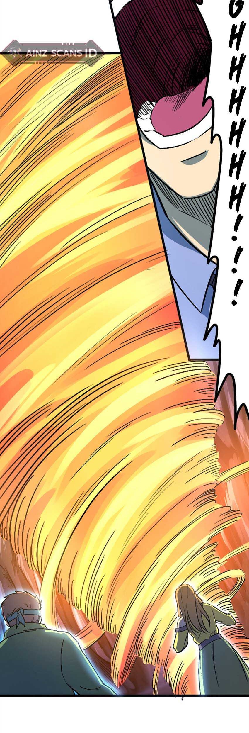 I Rely on OCD To Become The King Chapter 38 Gambar 7