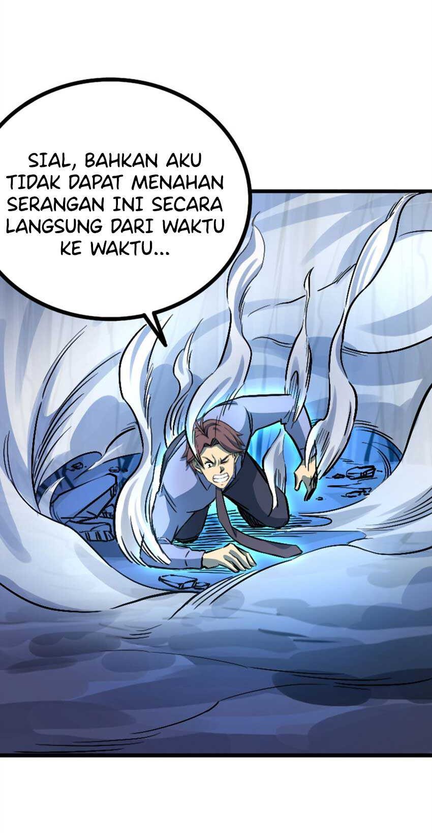 I Rely on OCD To Become The King Chapter 38 Gambar 8