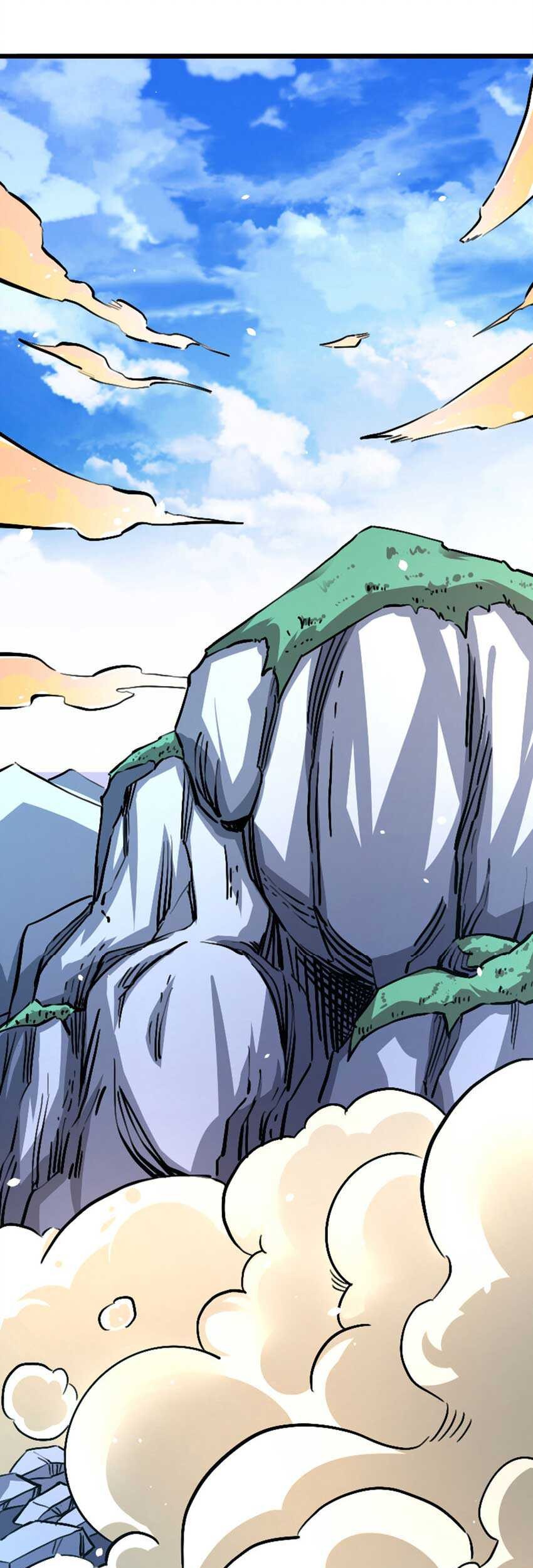I Rely on OCD To Become The King Chapter 38 Gambar 19