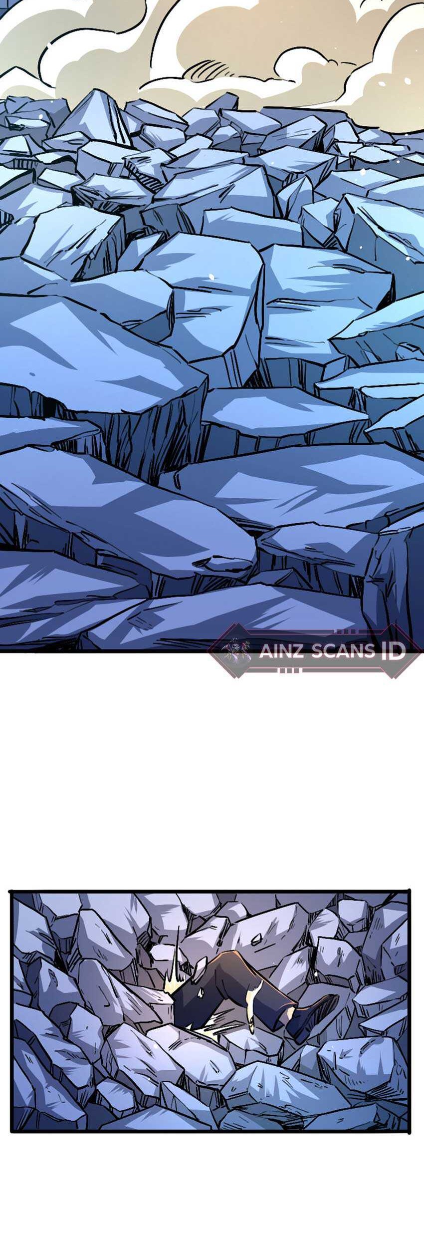 I Rely on OCD To Become The King Chapter 38 Gambar 20