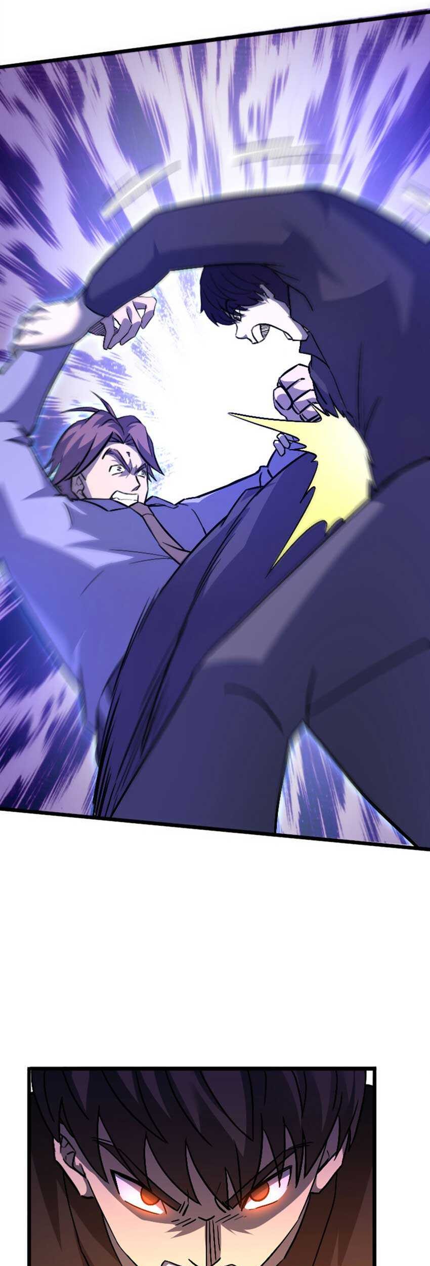 I Rely on OCD To Become The King Chapter 37 Gambar 28